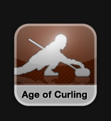 Age of Curling Icon