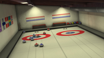 Bygdoy Curling Club