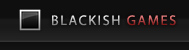 BLACKISH