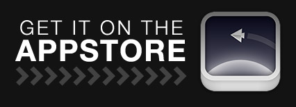 Get New Orbit from the iTunes AppStore!