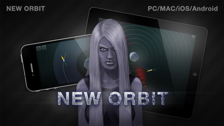 NEW ORBIT